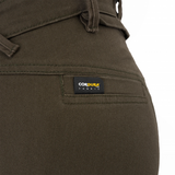 SHIMA RECON PANTALONS DE MOTO SENYORA VERMELL