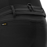 SHIMA RECON PANTALONS DE MOTO HOMES NEGRE