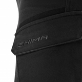 SHIMA RECON PANTALONS DE MOTO HOMES NEGRE