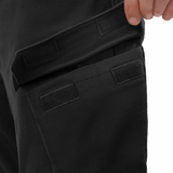 SHIMA RECON PANTALONS DE MOTO HOMES NEGRE