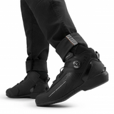 SHIMA RECON PANTALONS DE MOTO HOMES NEGRE