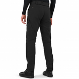 SHIMA RECON PANTALONS DE MOTO HOMES NEGRE