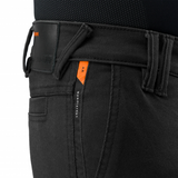 SHIMA RECON PANTALONS DE MOTO HOMES NEGRE