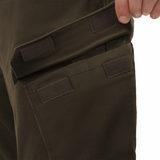 SHIMA RECON PANTALONS DE MOTO HOMES VERMELLE