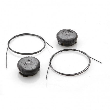 MT CIERRE ATOP (CABLE INCL.) A-B15 PARA BOTAS SD-BT9 GAVIA