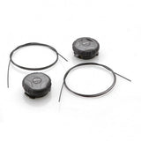 MT CIERRE ATOP (CABLE INCL.) A-B15 PARA BOTAS SD-BT9 GAVIA