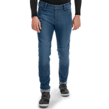 SHIMA RIDGE URBANO DE MOTOCICLISMO TURISMO PANTALONE HOMBRE AZUL