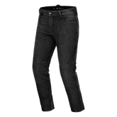 SHIMA RIDGE URBAN PANTALONS DE MOTO HOMES NEGRE