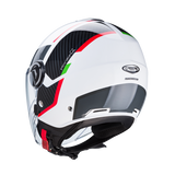 CABERG IVIERA V4X Casco Jet Abierto Para Scooter Geo Italy - SECURTEX MOTOR S.L (t/a MaximoMoto)