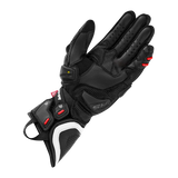 SHIMA RS 3 DEPORTIVOS GUANTS DE MOTO SENYORA NEGRE BLANC