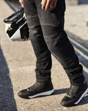 rtech-pantalon-denim-valencia-ce-negro-34L-model-shoot