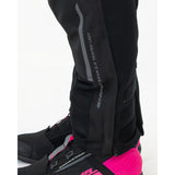 Shima Rush 2.0 Lady Pantalón ventilado Negro