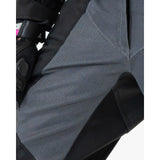 Shima Rush 2.0 Lady Pantalón ventilado Negro