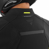 SHIMA RUSH 3.0 JAQUETES DE MOTO HOMES FLUO