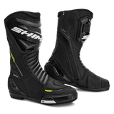 SHIMA RX-3 RACING HOMBRE AMARILLO FLUO