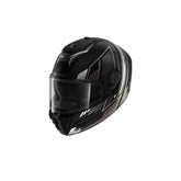 SPARTAN RS BYRHON CASCO Mat Black Anthracite Chrom