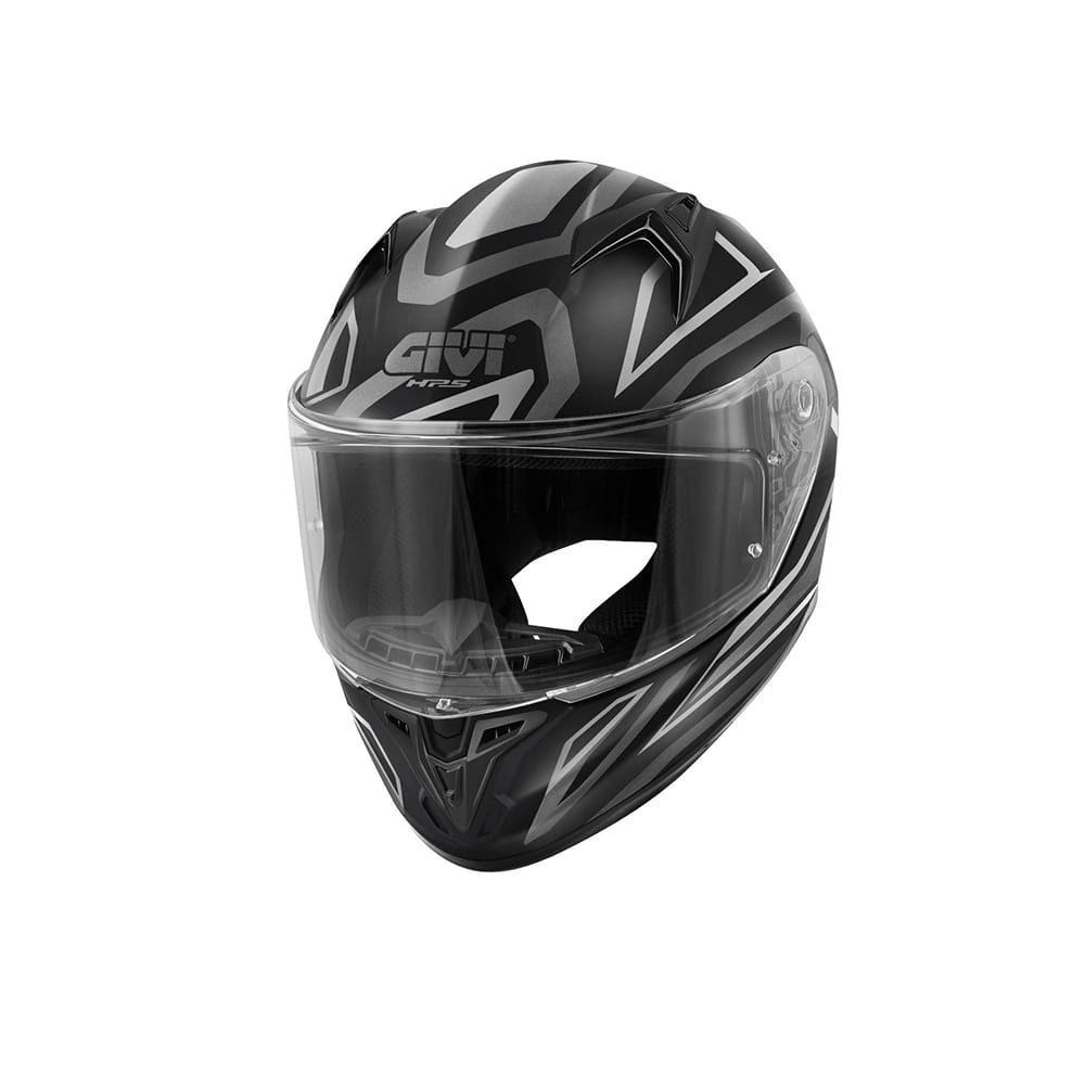 GIVI CASCO FULL 601/FRESHD/FRECH ROJO/AZUL/BLANCO