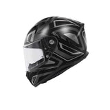 GIVI CASCO INTEGRAL 50.7 PROTON TITANIO/NERO