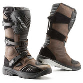 SEVENTY DEGREES SD-BA4 ADVENTURE BOTAS DE MOTO UNISEX MARRON