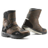 SEVENTY DEGREES SD-BA5 ADVENTURE BOTAS DE MOTO UNISEX MARRON