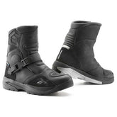 SEVENTY DEGREES SD-BA5 ADVENTURE BOTAS DE MOTO UNISEX NEGRO
