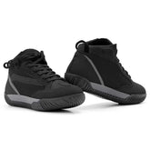SEVENTY DEGREES SD-BC12 URBAN BOTAS DE MOTO UNISEX NEGRO