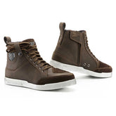 SEVENTY DEGREES SD-BC7 URBAN BOTAS DE MOTO UNISEX MARRON