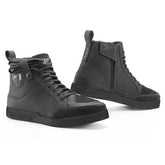 SEVENTY DEGREES SD-BC7 URBAN BOTAS DE MOTO UNISEX NEGRO