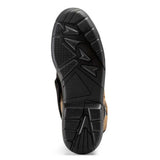 SEVENTY DEGREES SD-BT13 TURISMO BOTAS DE MOTO UNISEX MARRON