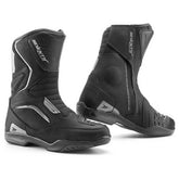 SEVENTY DEGREES SD-BT3 TURISMO BOTAS DE MOTO UNISEX NEGRO