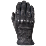 SEVENTY DEGREES SD-C22 GUANTE DE MOTO VERANO URBAN MUJER NEGRO