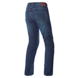SEVENTY DEGREES SD-PJ10 PANTALON DE MOTO VERANO REGULAR HOMBRE AZUL OSCURO