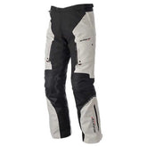 SEVENTY DEGREES SD-PT1 INVIERNO TURISMO PANTALON DE MOTO UNISEX NEGRO GRIS