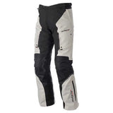 SEVENTY DEGREES SD-PT1 INVIERNO TURISMO PANTALON DE MOTO UNISEX NEGRO GRIS