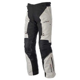 SEVENTY DEGREES SD-PT1S INVIERNO TURISMO PANTALON DE MOTO UNISEX NEGRO GRIS