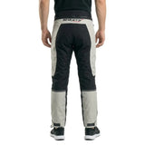 SEVENTY DEGREES SD-PT1S INVIERNO TURISMO PANTALON DE MOTO UNISEX NEGRO GRIS