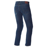 SEVENTY DEGREES SD-PJ14 PANTALON DE MOTO VERANO SLIM HOMBRE AZUL OSCURO