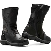 SEVENTY DEGREES SD-BT13 TURISMO BOTAS DE MOTO UNISEX NEGRO