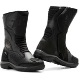 SEVENTY DEGREES SD-BT13 TURISMO BOTAS DE MOTO UNISEX NEGRO
