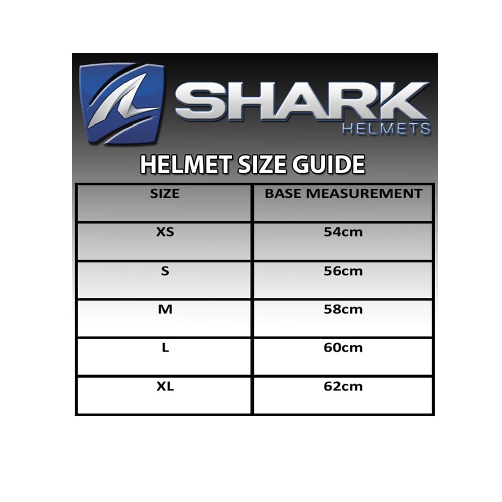 Shark - SPARTAN RS CARBON Carbon Anthracite Carbon