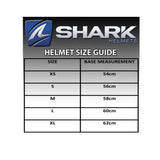 Shark - SPARTAN RS CARBON Carbon Anthracite Carbon