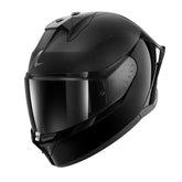 SHARK SKWAL CUP DARK SHADOW DUAL NEGRO Casco De Moto