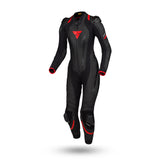 SHIMA MONO MIURA RS 1PCS NEGRO/ROJO