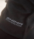 SHIMA DAYBREAKER CHAQUETA DE MOTO MUJER NEGRO ROSA