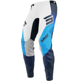 SHOT AEROLITE PANTALONES DE MOTO AZUL