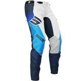 SHOT AEROLITE PANTALONES DE MOTO AZUL