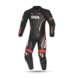 SHUA-Mono 1 PC Infinity Man Negro/Rojo-Maximo Moto