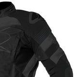 SPYKE Estoril Gt Dry Techno Jacket Black