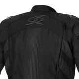 SPYKE Estoril Gt Dry Techno Jacket Black