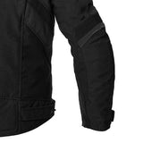 SPYKE Estoril Gt Dry Techno Jacket Black